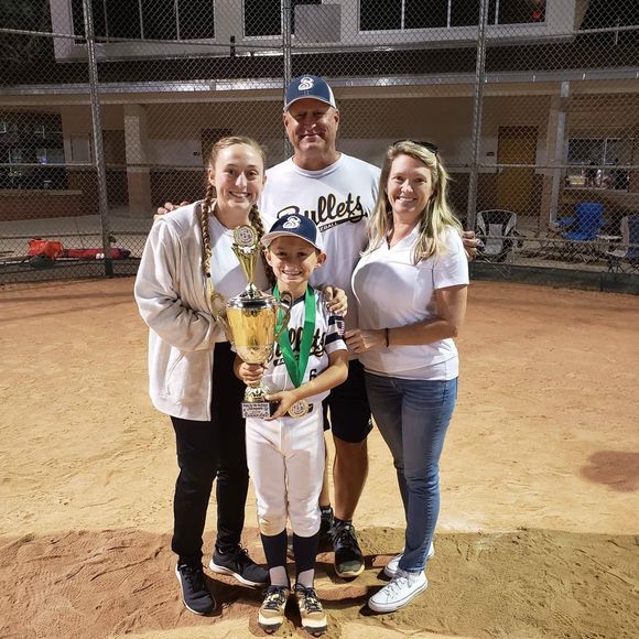 Meet your Posher, Scott - Picture 1 of 1